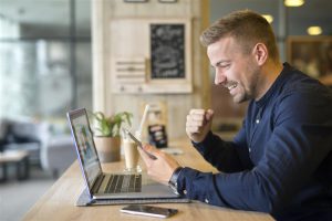 חוק משקיע כשיר