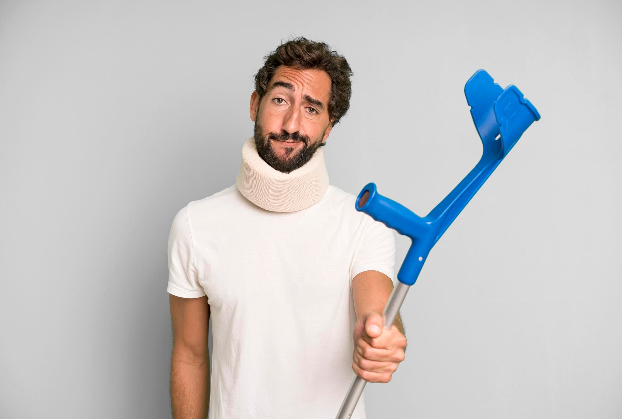 ביטוח תאונות אישיות – האם כדאי לעשות אותו? מה הוא כולל, וכמה הוא עולה?