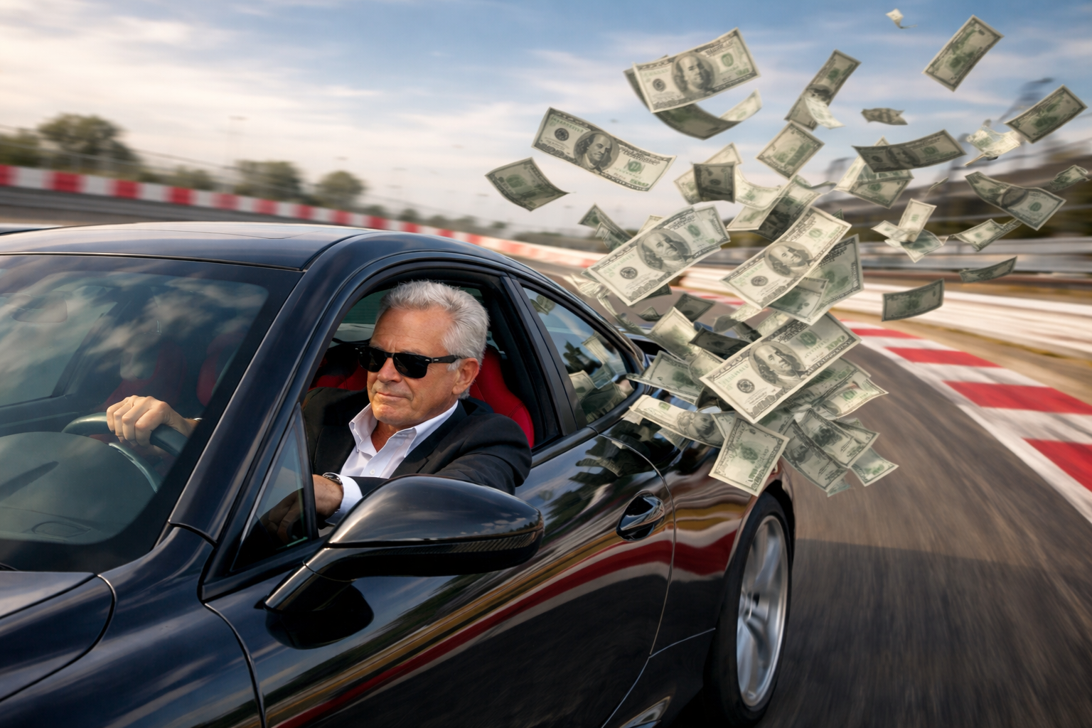 הטרנד החם בשנתיים האחרות: המשקיעים רצים למסלול מניות - מה הם באמת קונים?